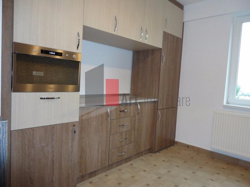 Metrou Dristor, apartament 3 camere de inchiriat.