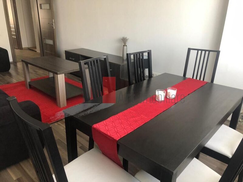 Metrou Dristor, apartament 3 camere de inchiriat.