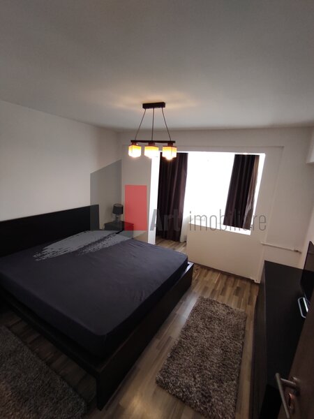 Metrou Dristor, apartament 3 camere de inchiriat.