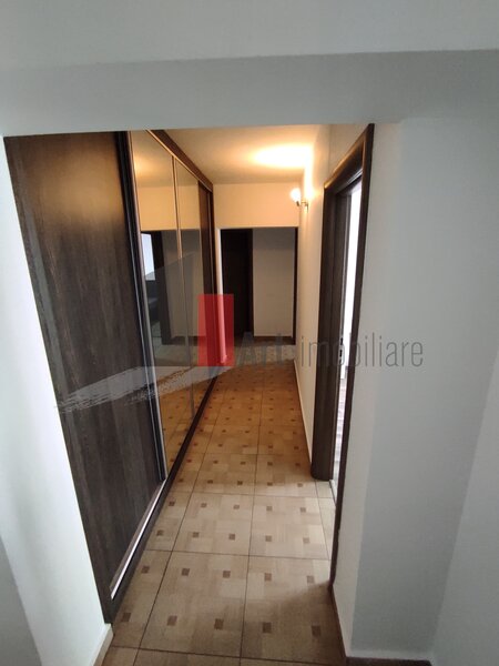 Metrou Dristor, apartament 3 camere de inchiriat.