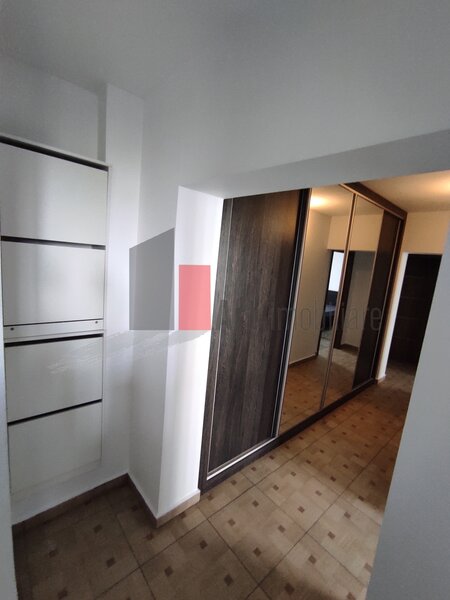 Metrou Dristor, apartament 3 camere de inchiriat.