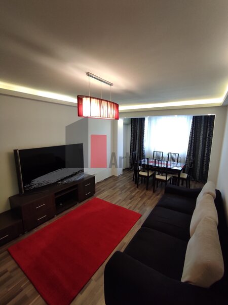 Metrou Dristor, apartament 3 camere de inchiriat.